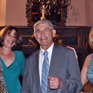 Meet your Posher, Barbara